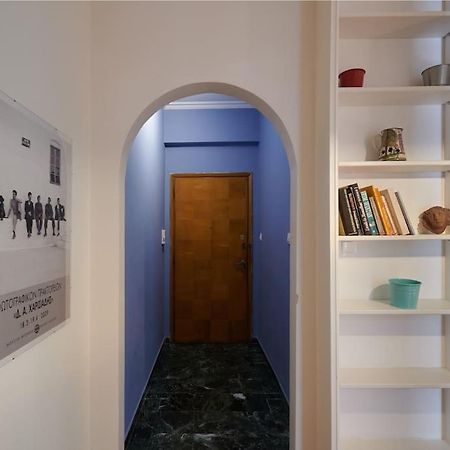 Apartment In The Heart Of The City Aten Exteriör bild
