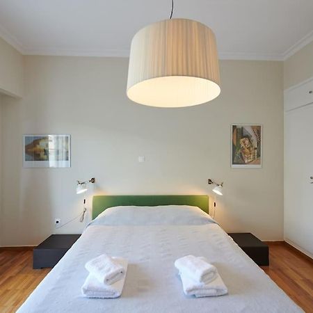 Apartment In The Heart Of The City Aten Exteriör bild