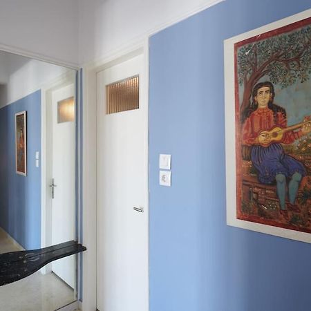 Apartment In The Heart Of The City Aten Exteriör bild