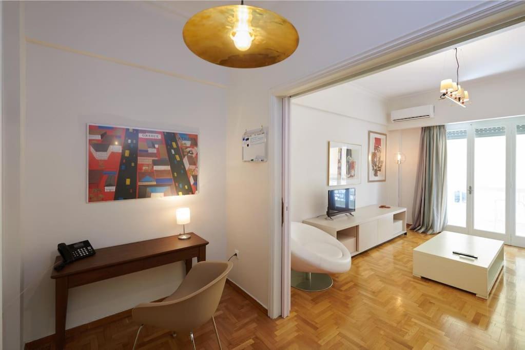 Apartment In The Heart Of The City Aten Exteriör bild