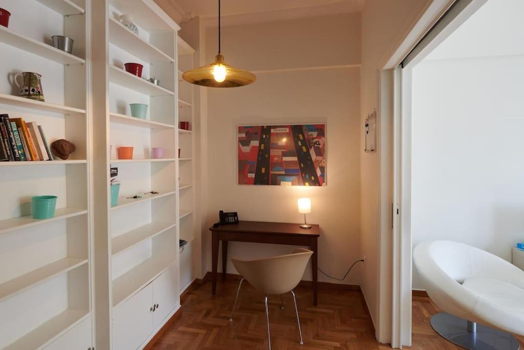 Apartment In The Heart Of The City Aten Exteriör bild