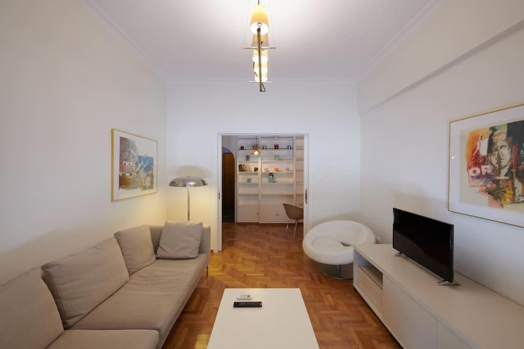 Apartment In The Heart Of The City Aten Exteriör bild