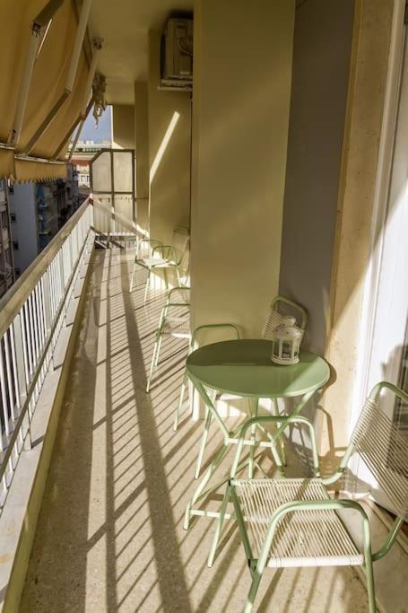 Apartment In The Heart Of The City Aten Exteriör bild